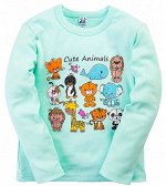 Джемпер детский с длинным ТМ K&amp;R BABY