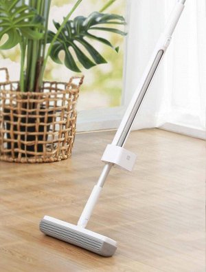 Швабра Xiaomi Mi Blue Fish 180° Cotton Mop