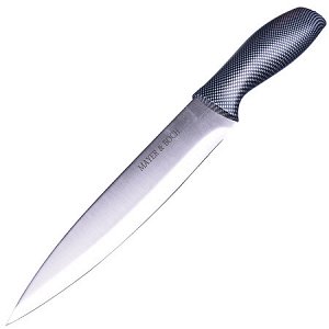 29328 Набор ножей 5пр + подставка MB (х12)