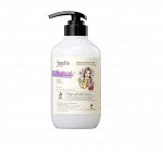 JMELLA - МАСКА ДЛЯ ВОЛОС И КОЖИ ГОЛОВЫ С АРОМАТОМ ОРХИДЕИ СЕРИЯ ДИСНЕЙ IN FRANCE DISNEY DARK ORCHID HAIR TREATMENT, 500 МЛ