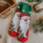 ✅ Krumpy Socks — носки для настроения