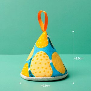 Прихватки-шапочки для крышек и горячих предметов