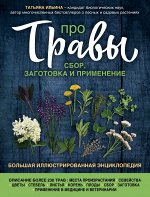 Ильина Т.А. Про травы. Сбор, заготовка и применение