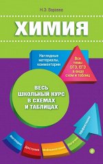 Варавва Н.Э. Химия