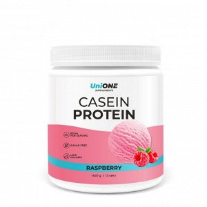 Протеин UniONE Casein - 450 гр