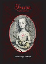 Перез С., Хуан А. Элиза в сердце лабиринта