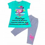 Костюм для девочки 5-8 Star Kids