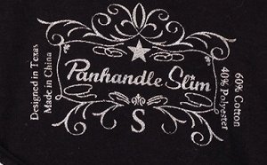 Стильный реглан Panhandle Slim для девушек – вещь-выручалочка, под любимые джинсы №3061