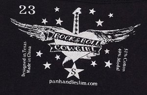 Черно-розовая женская кофта Rock and Roll Cowgirl – жизнь в стиле Glam Rock №3056