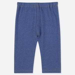 Брюки Сниженная цена! Укороченные брюки для мальчиков
Цвет: 65 BLUE