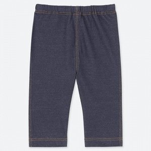 Брюки Сниженная цена! Укороченные брюки для мальчиков
Цвет: 68 BLUE