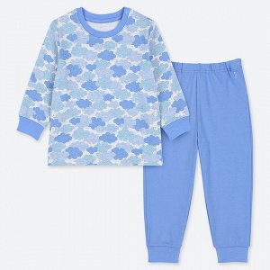 Комплект Комплект одежды: джемпер, брюки для мальчиков