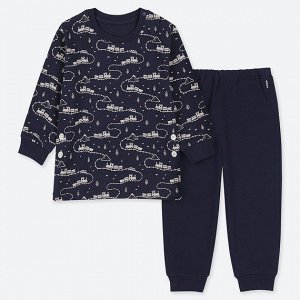 Комплект Комплект одежды: джемпер, брюки для мальчиков