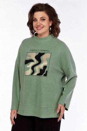 Женский джемпер