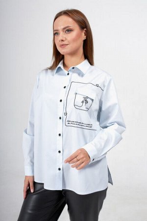 Женская блуза