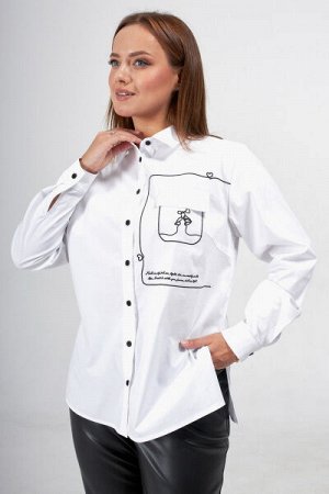 Женская блуза