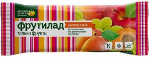 Фрутилад ТОЛЬКО ФРУКТЫ 30г.