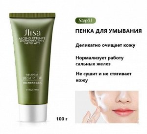 Подарочный набор косметики 7 средств