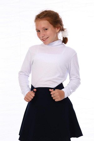 Блузка Характеристики: Состав- хлопок
Блузка на девочку идеально подойдет для школы.Натуральный состав блузки обеспечивает комфорт.