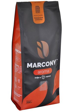 Marcony Кофе в зернах