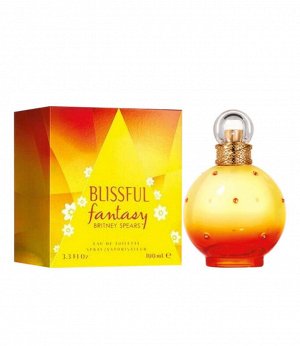 Женские духи Blissful Fantasy Britney Spears 100 мл. Оригинал