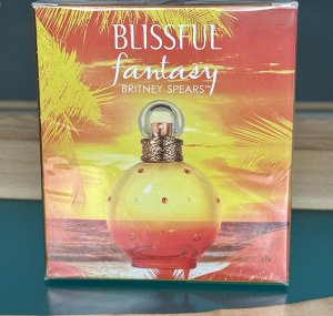 Женские духи Blissful Fantasy Britney Spears 100 мл. Оригинал