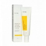 SHINCOS.LAB VITA TREE 3% EYE CREAM 30ml Осветляющий крем для кожи вокруг глаз с витаминным комплексом 3% 30мл