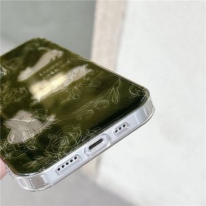 Чехол на iPhone, на телефон, на айфон