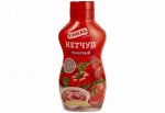 Кетчуп СТОЕВЪ 700гр томатный пл/б (Стоевъ)