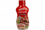 Кетчуп СТОЕВЪ 700гр шашлычный пл/б (Стоевъ)