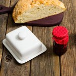 Масленки Сахарницы