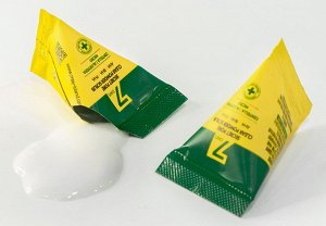 Скраб для глубокого очищения пор May Island 7Days Secret Pore Clear Powder Scrub, 5г