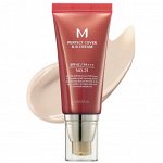 Missha Тональный ББ крем Perfect Cover BB Cream SPF42/PA+++ №21  светлый беж, 50 мл