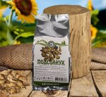 Подсолнуха корень АбисОрганик, 50г