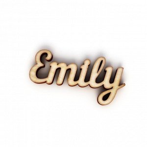 Emily Толщина 6мм.