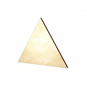 Треугольник 15 см