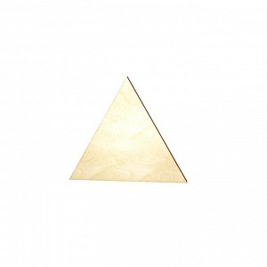 Треугольник 12 см