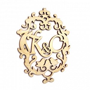 Фамильный герб К & С