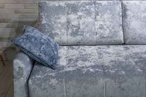 Диван-кровать Рандеву-2 2,3 НПБ с задней планкой