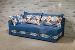 Диван-кровать Индиго с одним подлокотником
