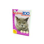 Доктор ZOO Витамины д/кош Говядина 90таб (1/6)
