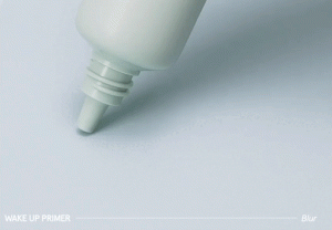 Праймер для лица с блюр-эффектом CLIO Wake Up Primer Blur, 30мл