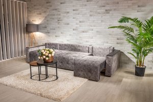 Диван-кровать Санрайз-1( 3,22 НПБ,тик-так)