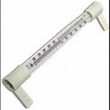 Термометр оконный стандарт