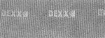 Шлифовальная сетка DEXX абразивная