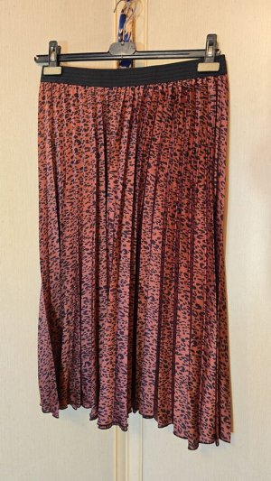 Юбка плиссировка Zara