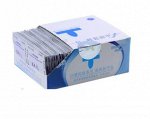 Салфетки для снятия гель лака 50 шт.