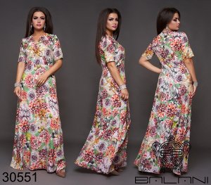 Платье - 30551