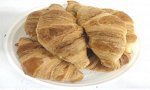 Круасан со сгущёнкой 1*1,2кг