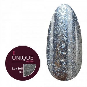 Unique Гель-краска Lux foil (5g)